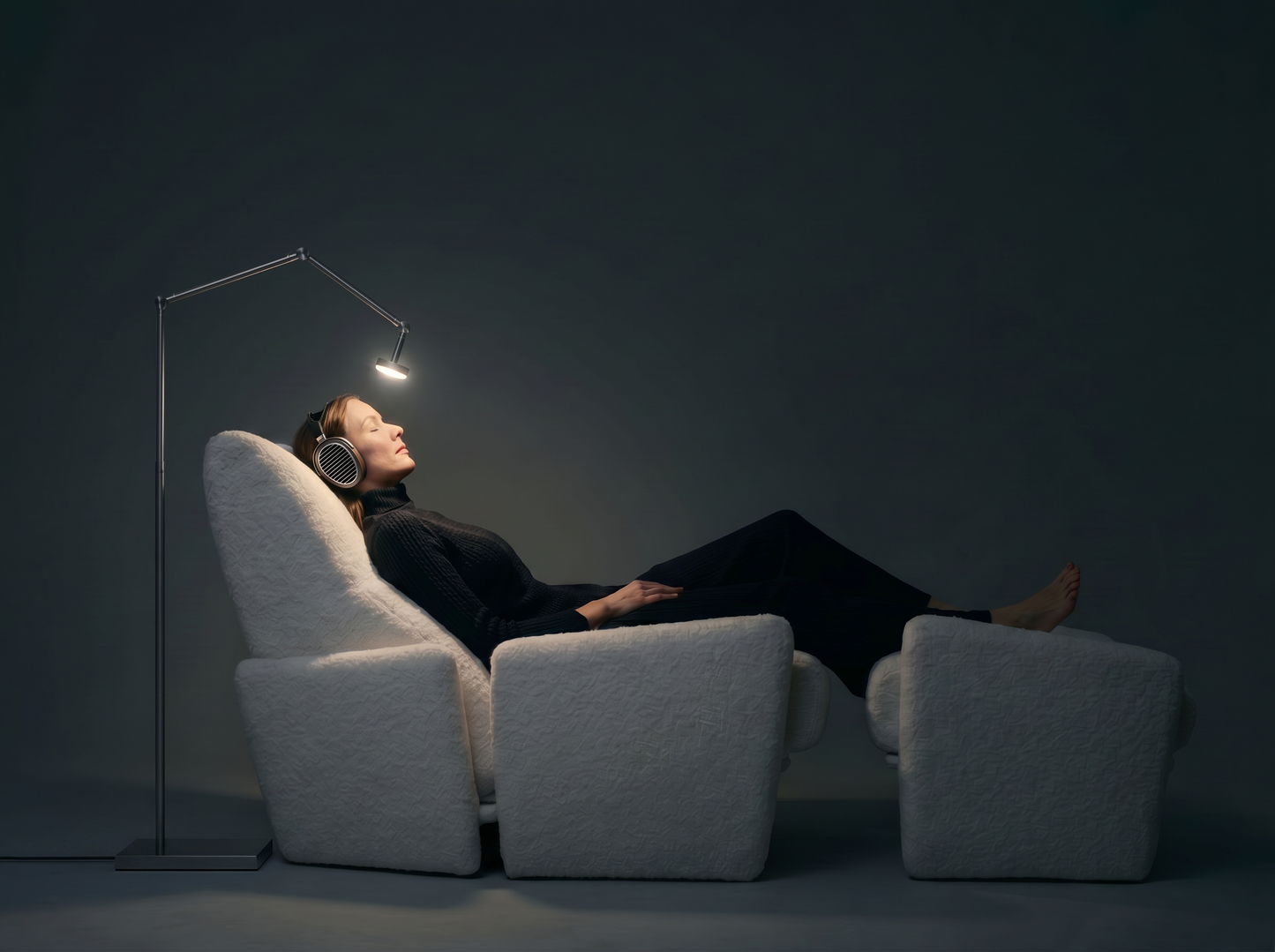 Morphus Neuro Lamp
