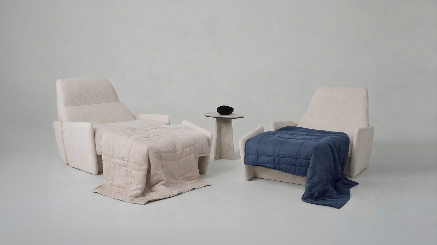 Weighted Blanket